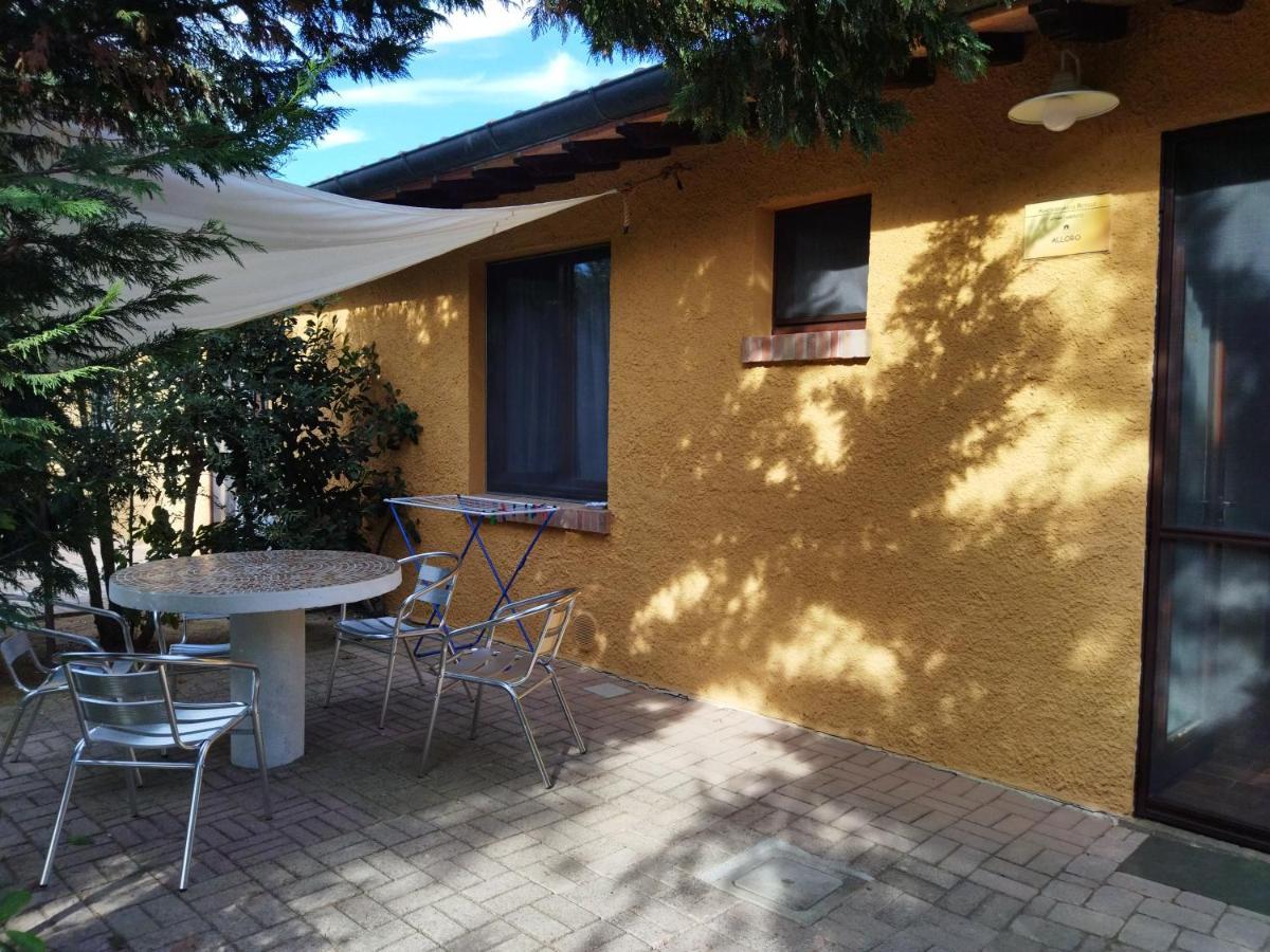 Azienda Agrituristica Le Betulle Riotorto Exterior photo