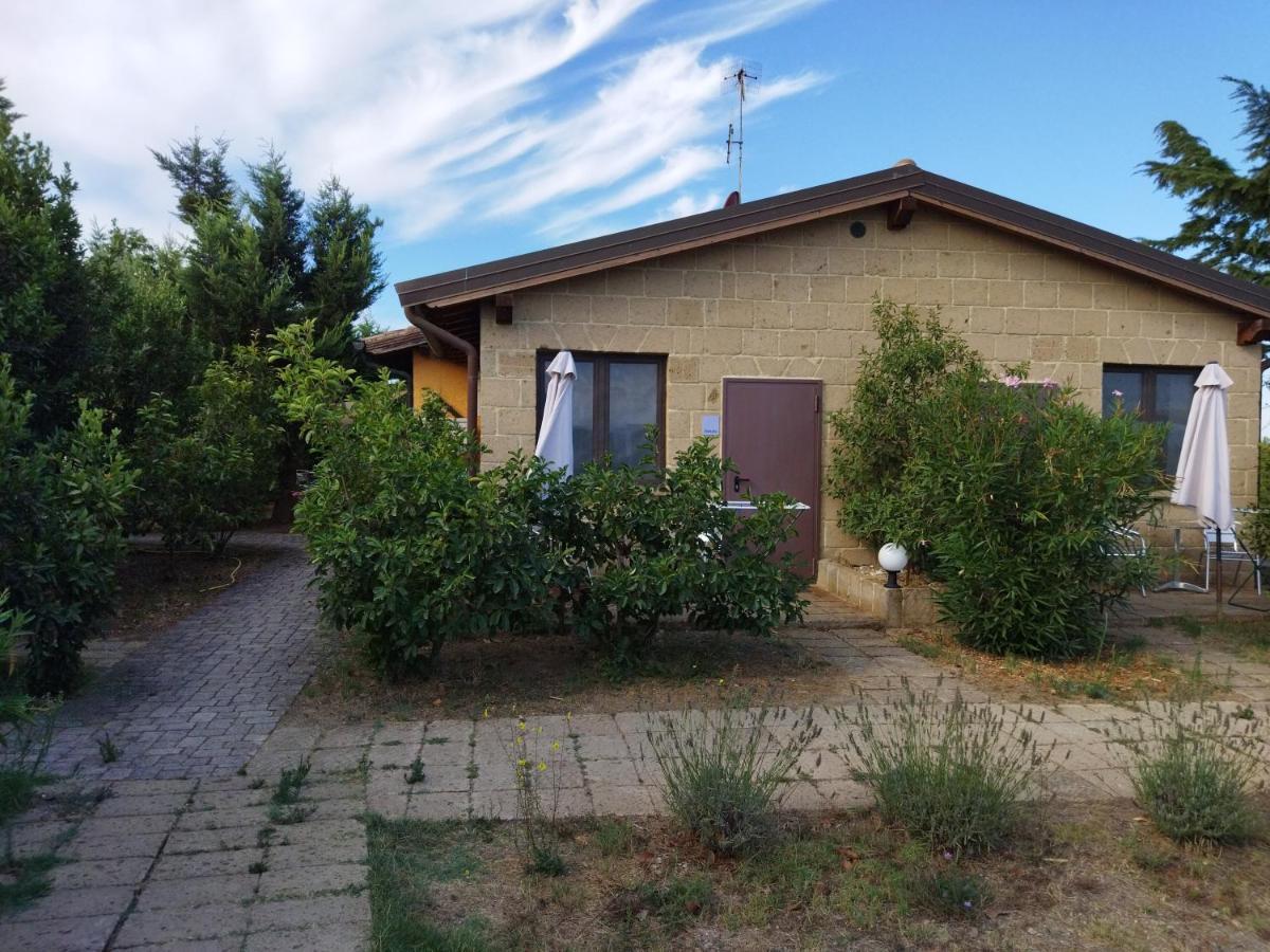 Azienda Agrituristica Le Betulle Riotorto Exterior photo
