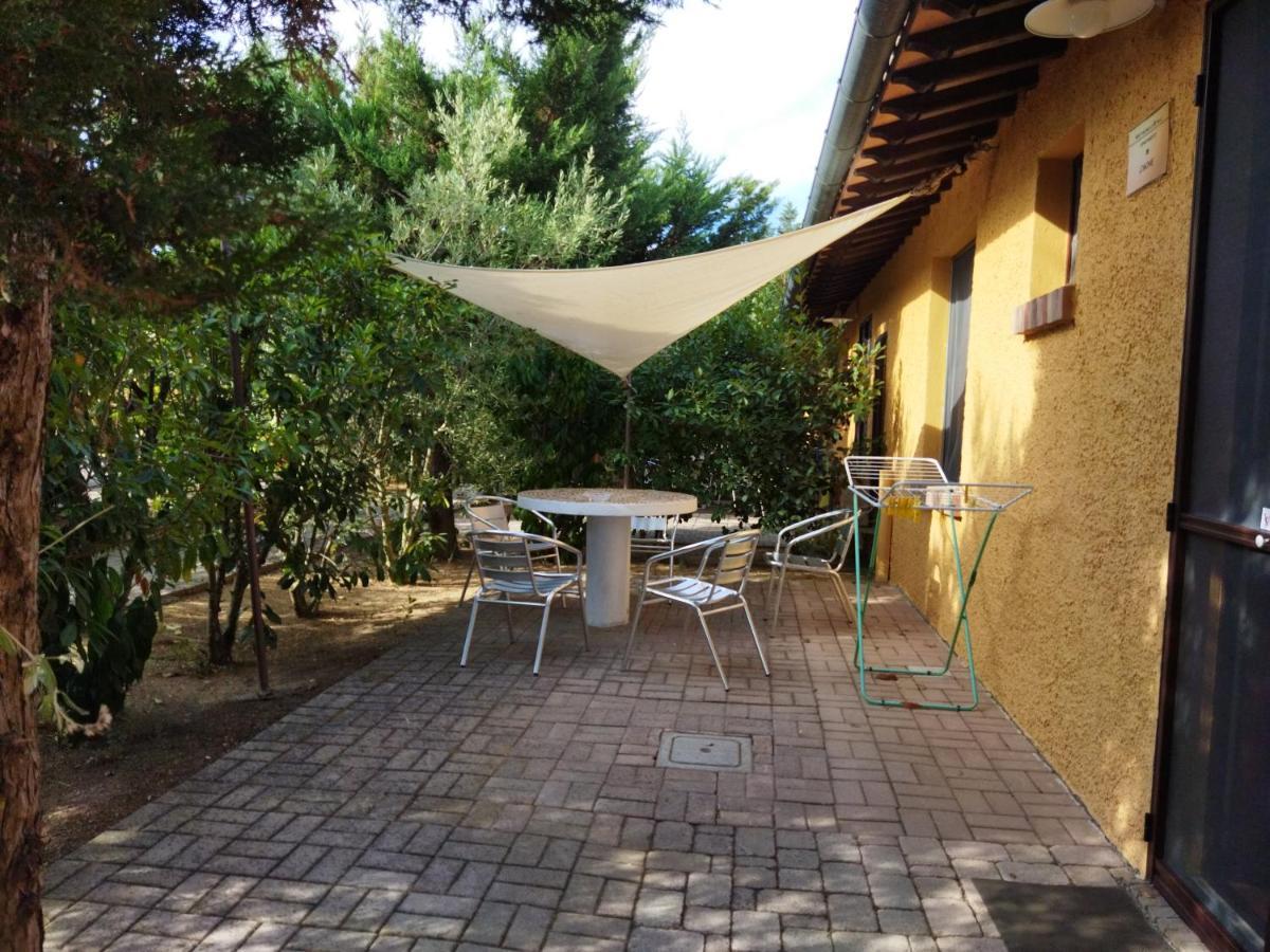Azienda Agrituristica Le Betulle Riotorto Exterior photo