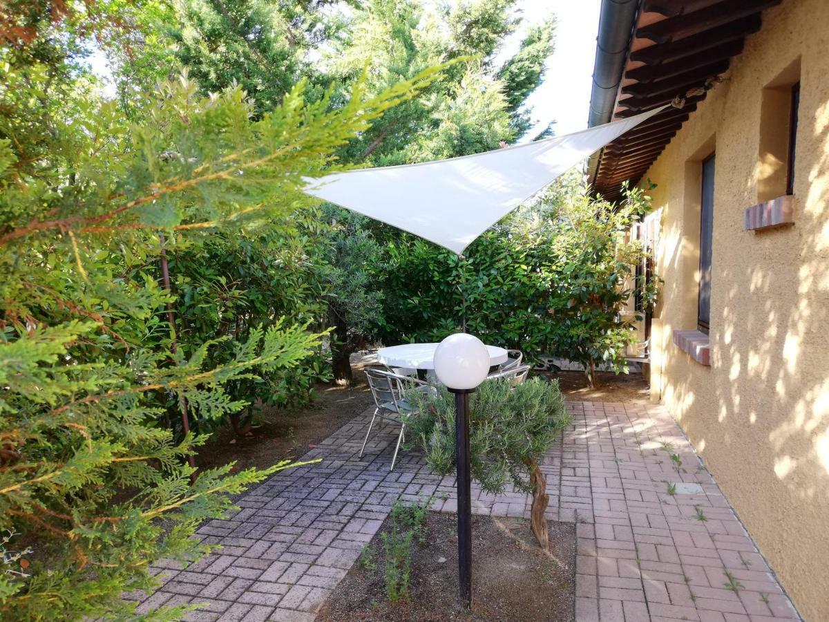 Azienda Agrituristica Le Betulle Riotorto Exterior photo
